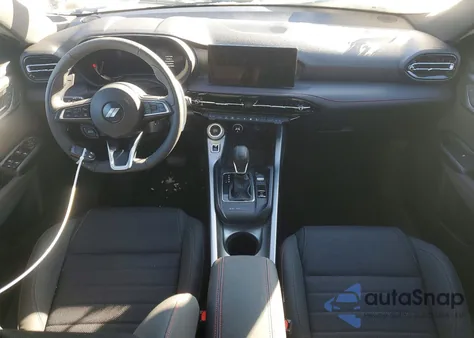 2024 Dodge Hornet R z USA, uszkodzony, nr VIN ZACPDFCW1R3A30399